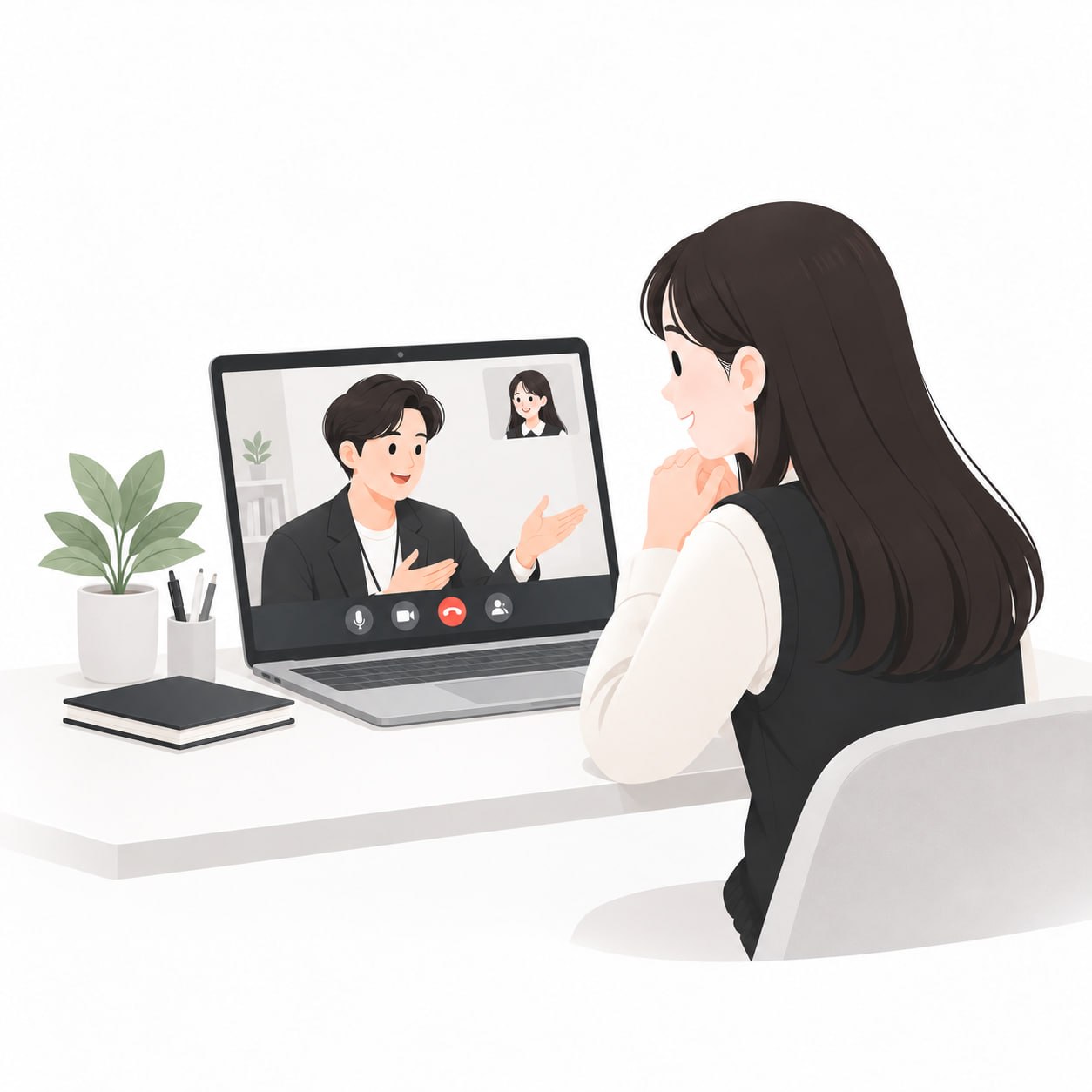 온라인미팅